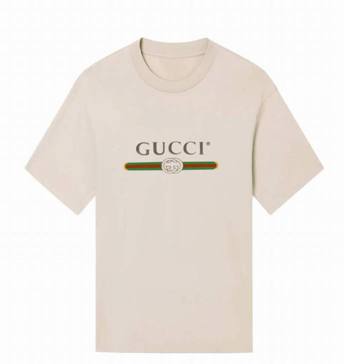 Picture of Gucci T Shirts Short _SKUGucciM-6XL1qr1411828